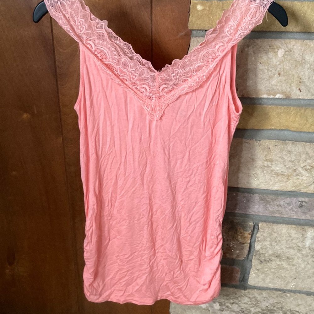 Woman’s tank top